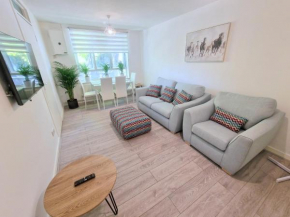 Flat in Battersea, 2 minutes from Clapham Junction Station
